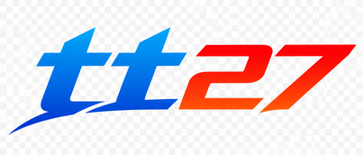 TT27 Logo
